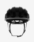 náhled Cyklistická helma POC Omne AIR Resistance SPIN Uranium Black